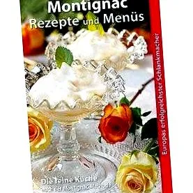 recepty menu