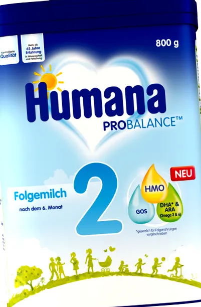 формула хумана