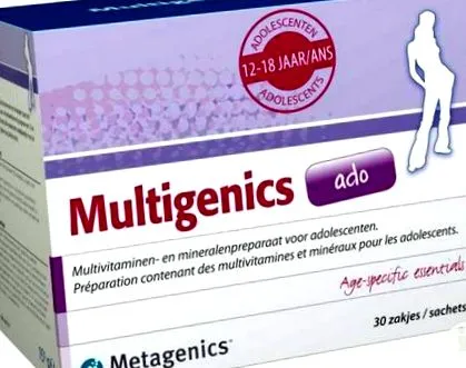 multigenics