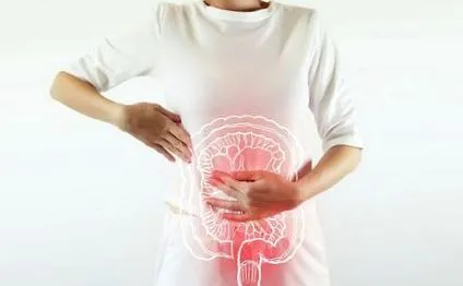 sănătoasă intestinală