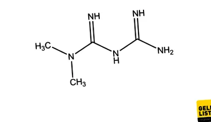 metformin