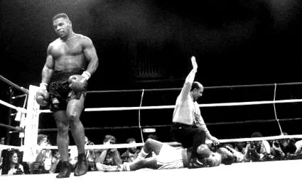 tyson
