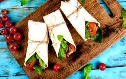 recept