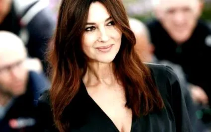 bellucci monica