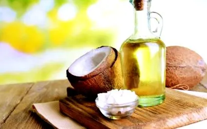 ulei cocos