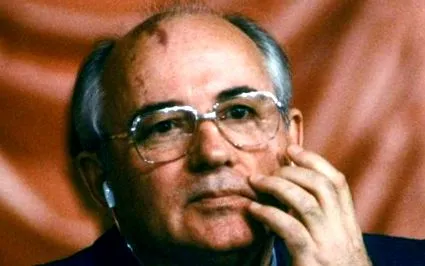 Mihail Gorbacsov