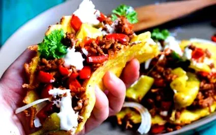 mexicană