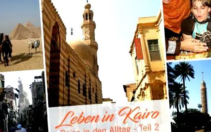 kairóban