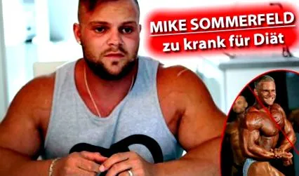 Mike Sommerfeld