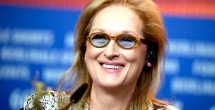 streep
