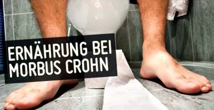 crohn-kór