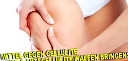 anti-cellulit