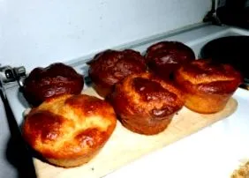 muffin