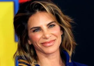jillian