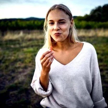 étel léleknő