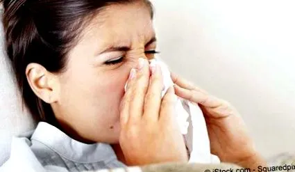 sinusitis