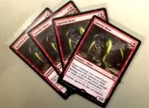 foil