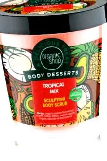 Organic Shop