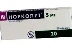 norkolut