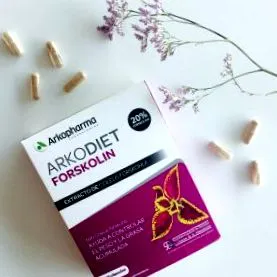 forskolin