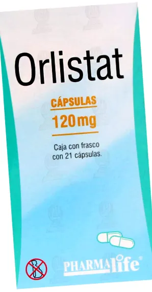 orlistat