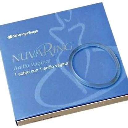 nuvaring