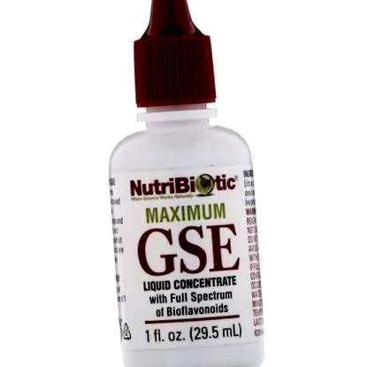 nutribiotic