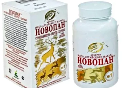 novopan