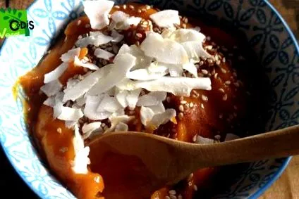 puding