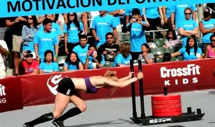 crossfit