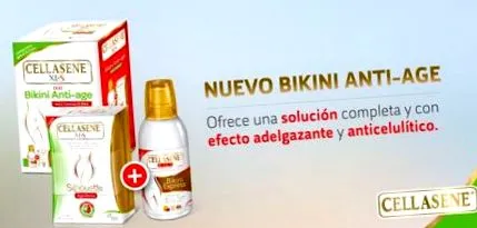 cellasene