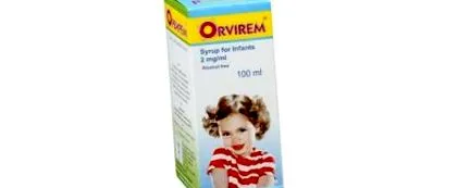 orvirem