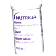 Nutricia Metabolics