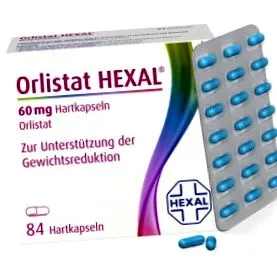 orlistat