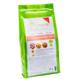 organicvet