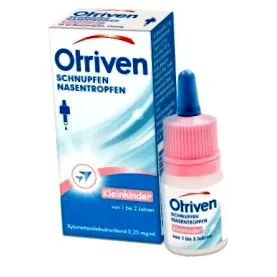 otrives