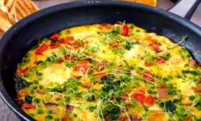paleo diéta