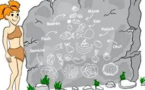 paleo epoca