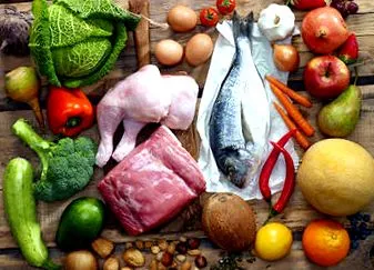dietă