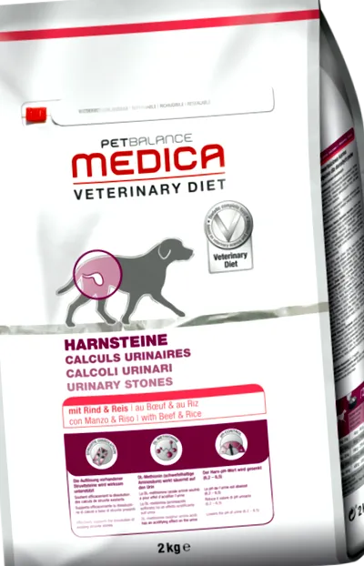 medica FRESSNAPF PetBalance