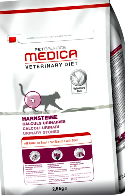 marhahús medica