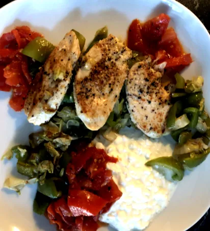 csirkemell