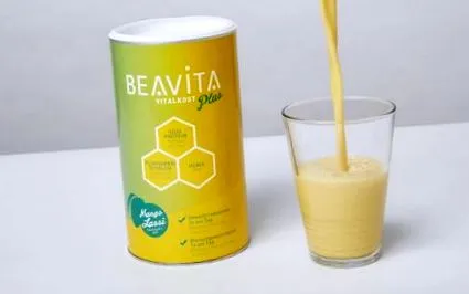 beavita testul