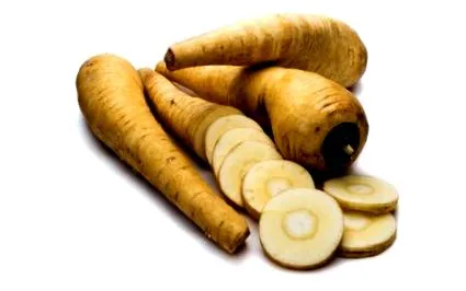 pastârnac