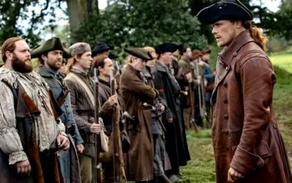 outlander