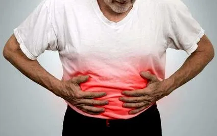 hasnyálmirigy