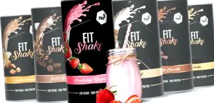 shake fehérje