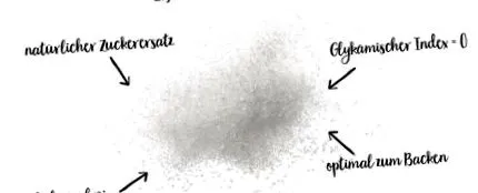 erythritol