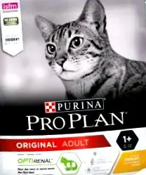 felnőtt purina