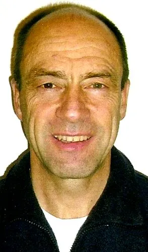 Robert Eifler